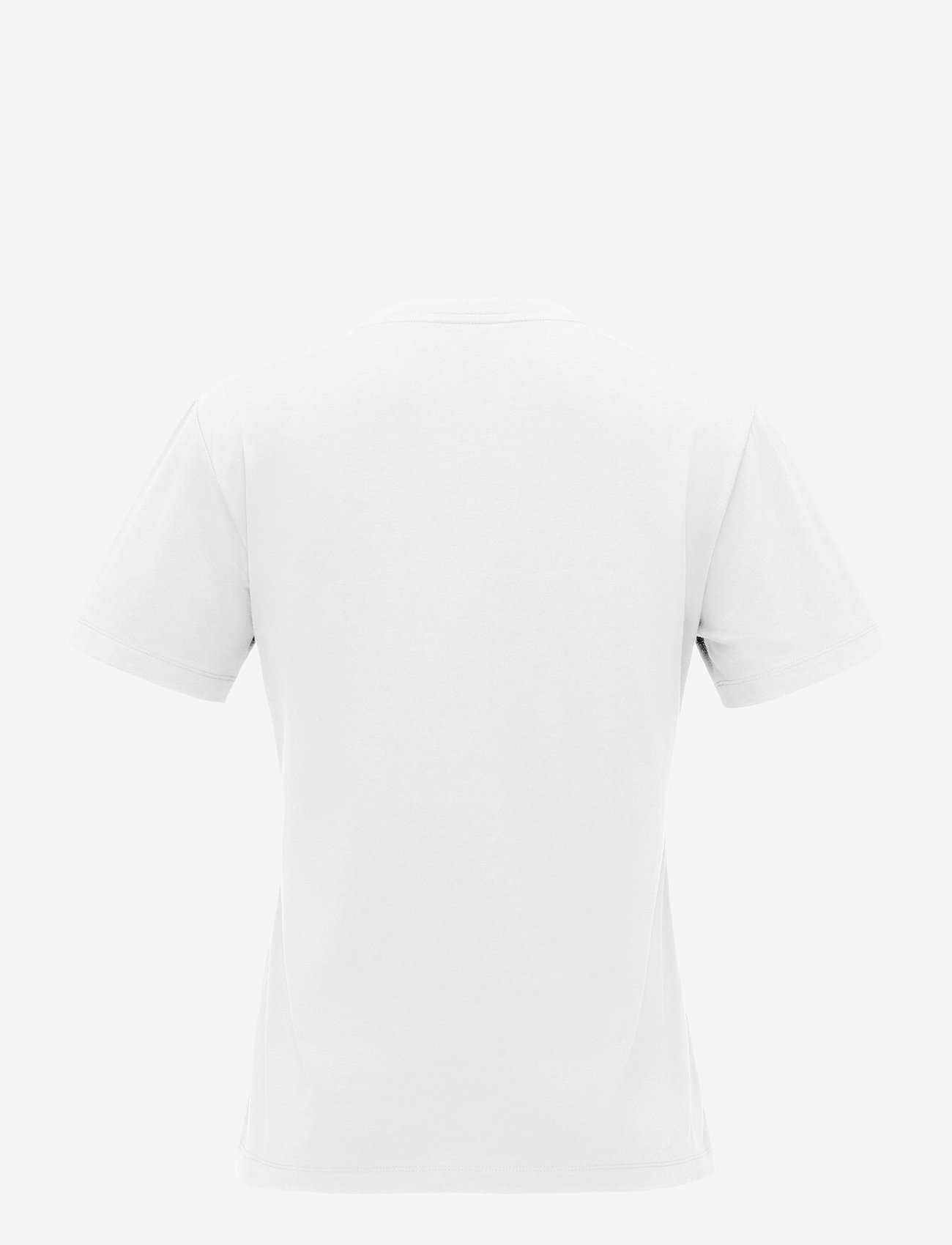 Norrøna - /29 cotton square viking T-Shirt W's - t-skjorter - pure white - 1
