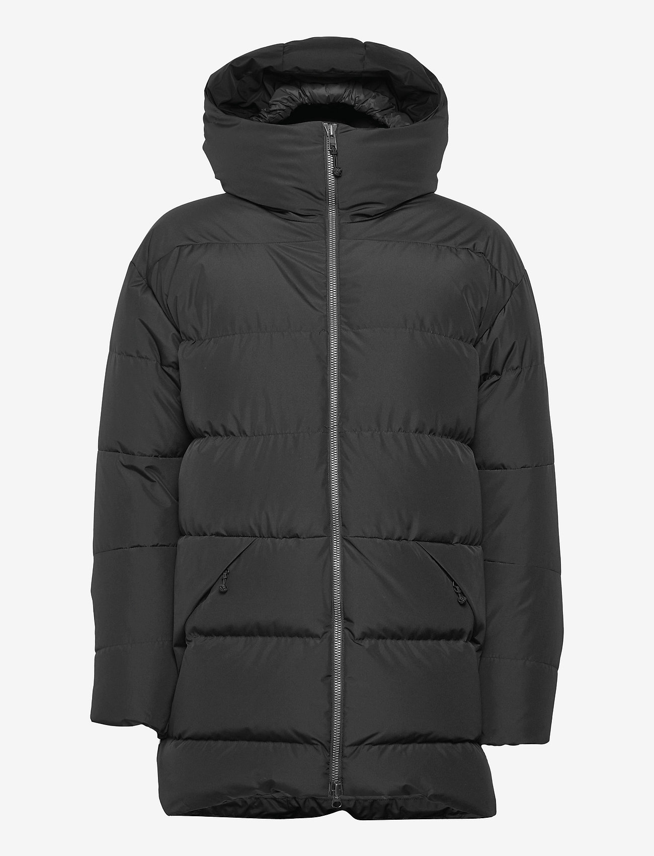 oslo duvet jacket