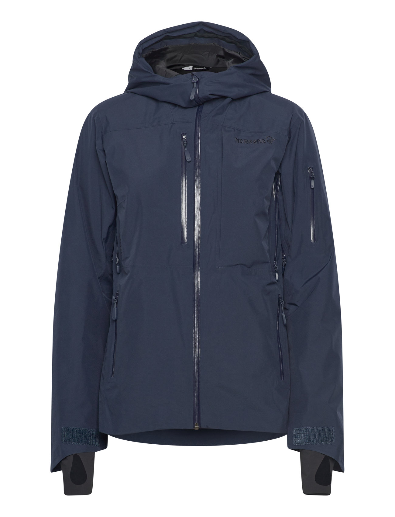 【極美品】NORRONA Lofoten Gore-tex Insulated Norrøna Lofoten Gore-tex Insulated Jacket W's (RRN1023-24