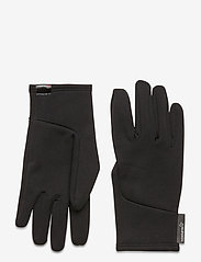 /29 powerstretch Gloves - CAVIAR
