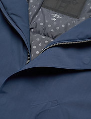 Norrøna - oslo Gore-Tex insulated Parka (M) - winter jackets - indigo night - 3