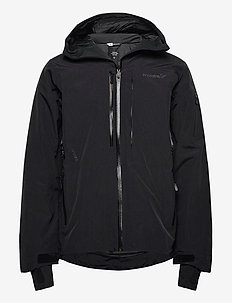 lofoten Gore-Tex insulated Jacket (M) - vestes de ski - caviar