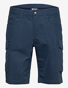 Norrna Cargo Shorts M's - outdoor shorts - indigo night
