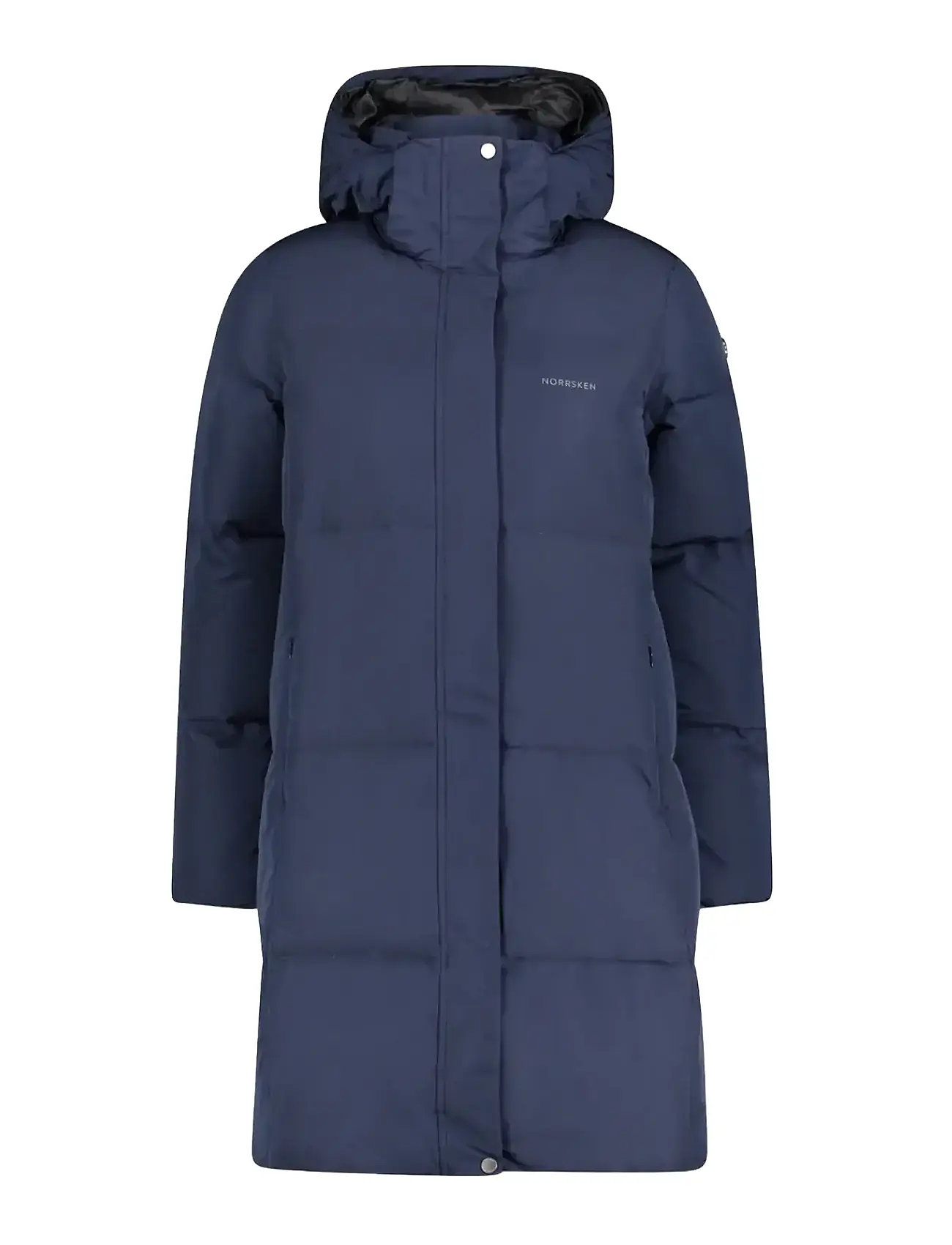 NORRSKEN Sälen Jkt W Navy - 42 - Damen