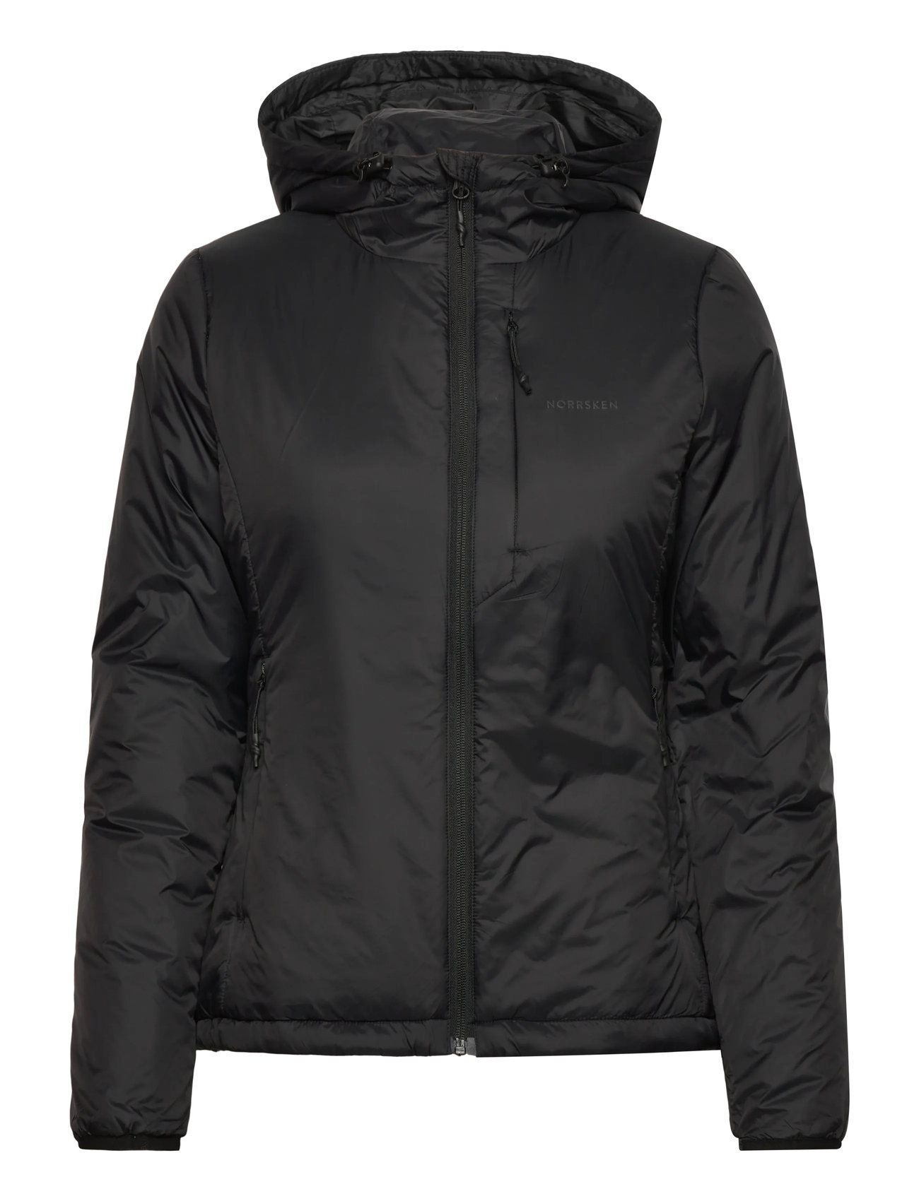 NORRSKEN Skanör Jkt W Schwarz - 42 - Damen