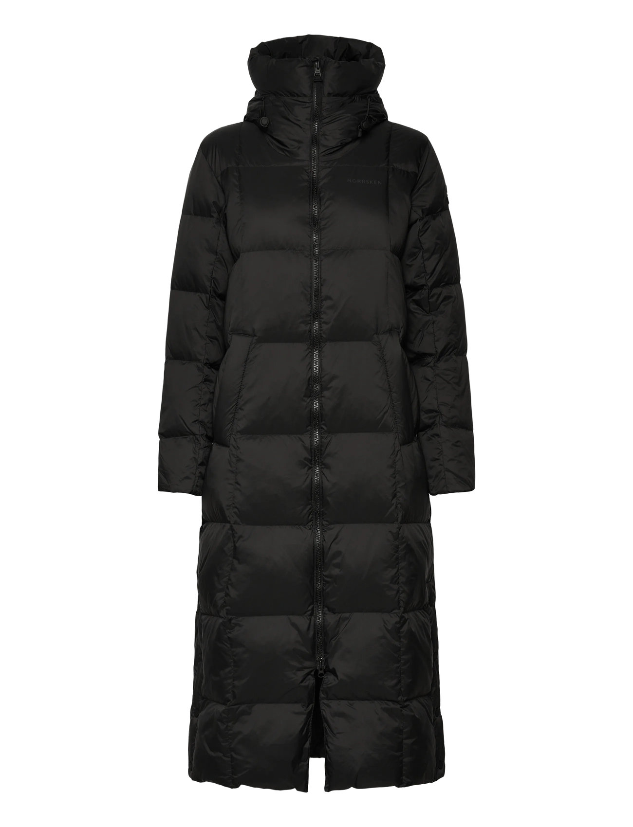 NORRSKEN Stockholm Jkt W Schwarz - 44 - Damen