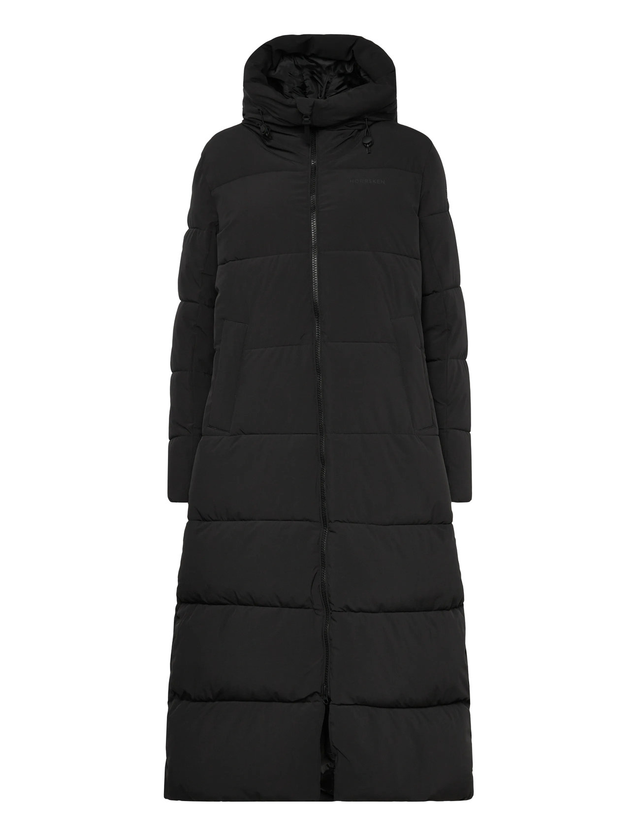 NORRSKEN Växjö Jkt W Schwarz - 38 - Damen