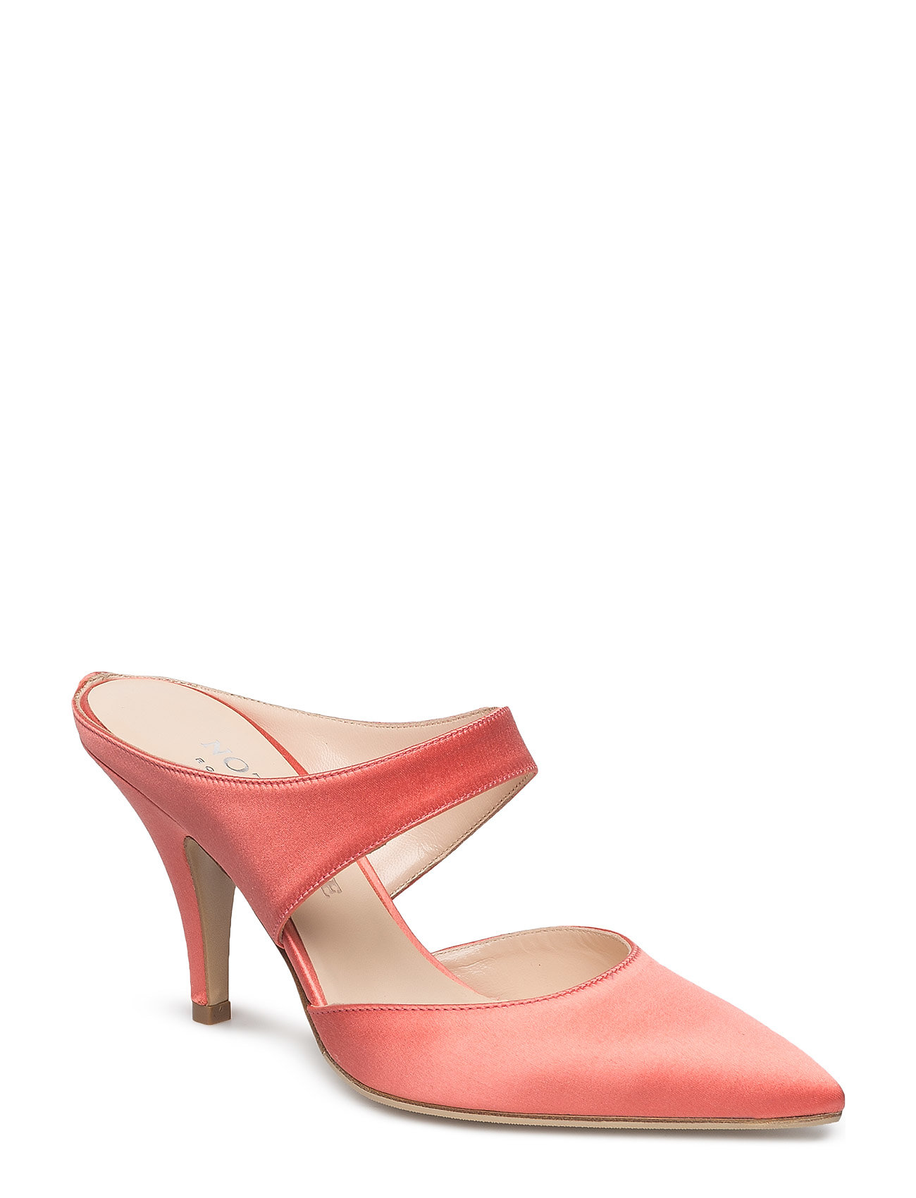 Emerald Schoenen Met Hakken Pumps Roze Notabene notabene kopen in de aanbieding