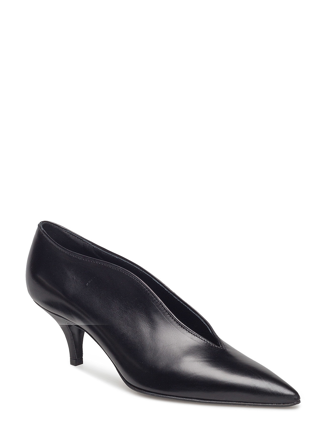 Attika Schoenen Met Hakken Pumps Zwart Notabene notabene kopen in de aanbieding