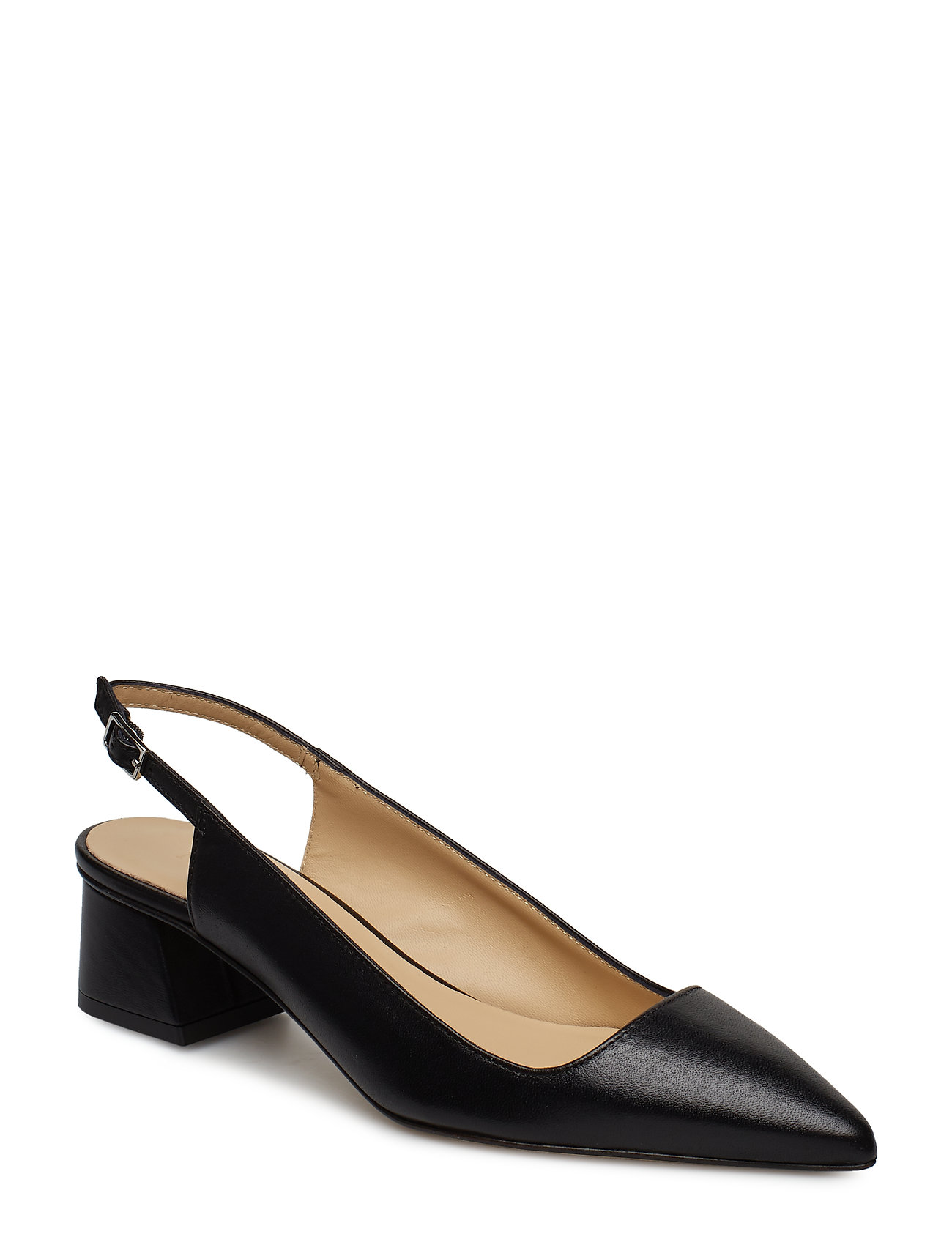 Kami Schoenen Met Hakken Pumps Slingbacks Zwart Notabene notabene kopen in de aanbieding Kami Schoenen Met Hakken Pumps Slingbacks Zwart Notabene notabene kopen in de aanbieding