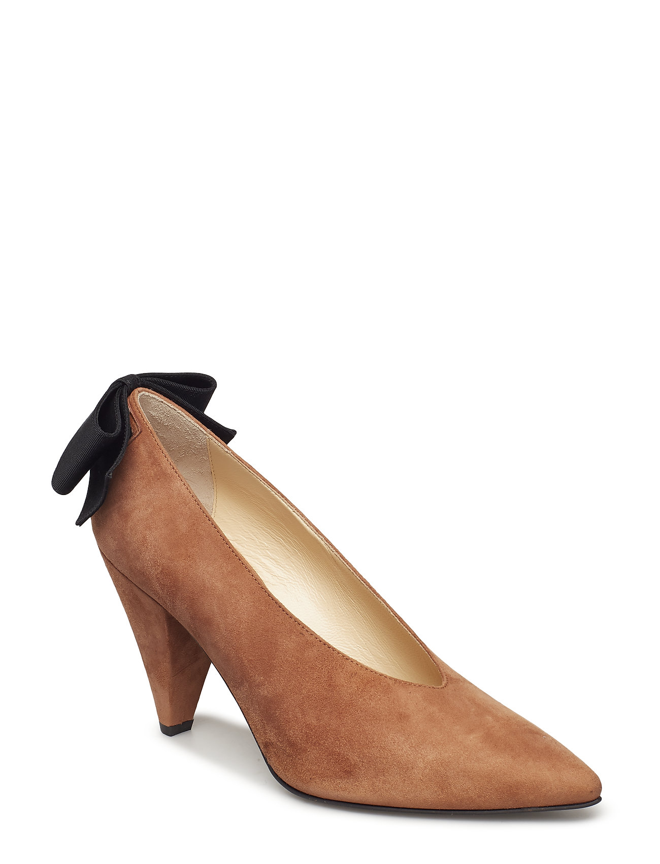 Sierra Schoenen Met Hakken Pumps Bruin Notabene notabene kopen in de aanbieding Sierra Schoenen Met Hakken Pumps Bruin Notabene notabene kopen in de aanbieding