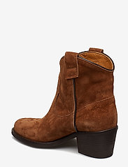 Anna (Brown Suede) (2280 kr) NOTABENE | Anna (Brown Suede) (2280 kr) NOTABENE |