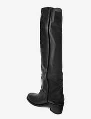 Anca (Black Leather) (4600 kr) NOTABENE | Anca (Black Leather) (4600 kr) NOTABENE |
