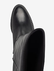 Anca (Black Leather) (4600 kr) NOTABENE | Anca (Black Leather) (4600 kr) NOTABENE |