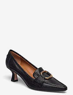 Notabene | Stort utbud av nya styles | Anca (Black Leather) (4600 kr) NOTABENE |