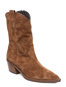 Notabene | Stort utbud av nya styles | Anna (Brown Suede) (2280 kr) NOTABENE |