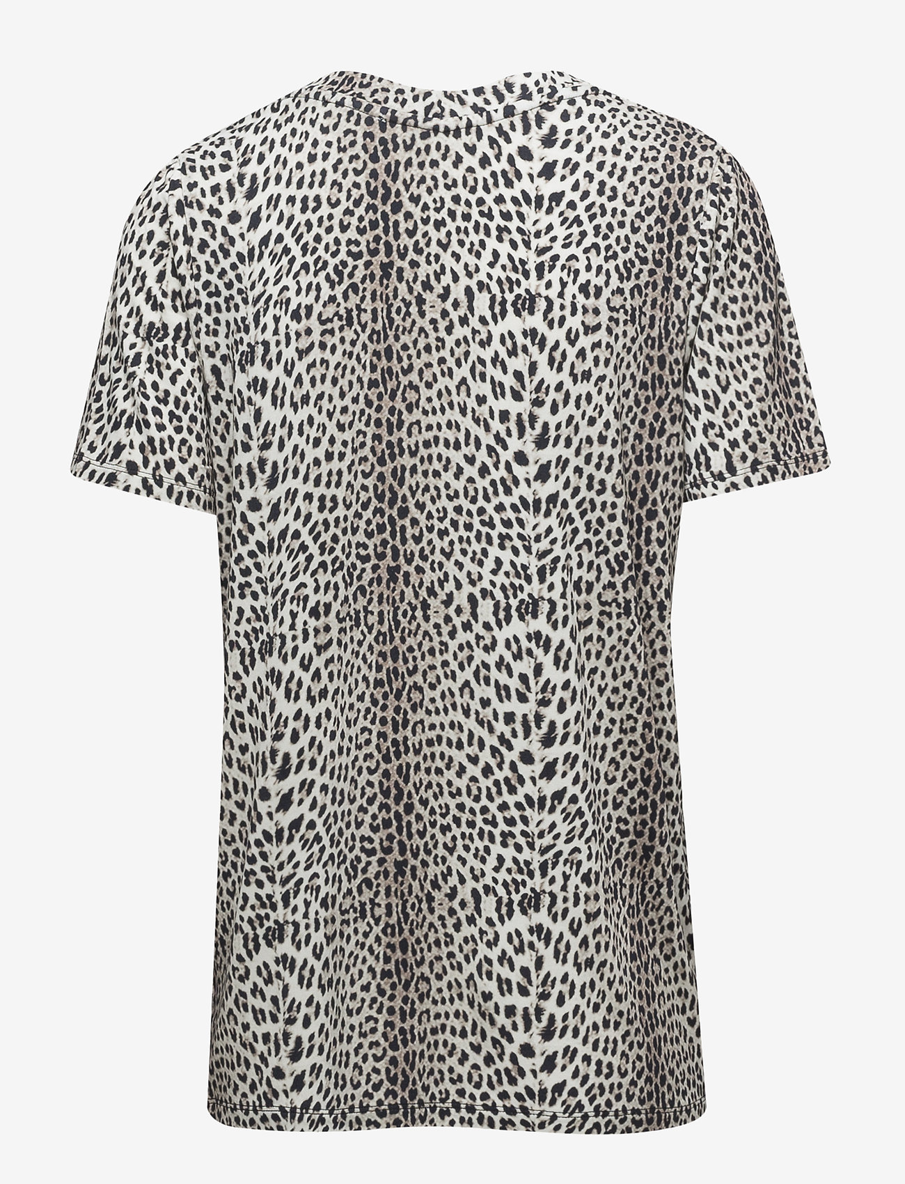 Dallas T shirt Print (Leopard) (714.45 kr) Notes du Nord Dallas T shirt Print (Leopard) (714.45 kr) Notes du Nord