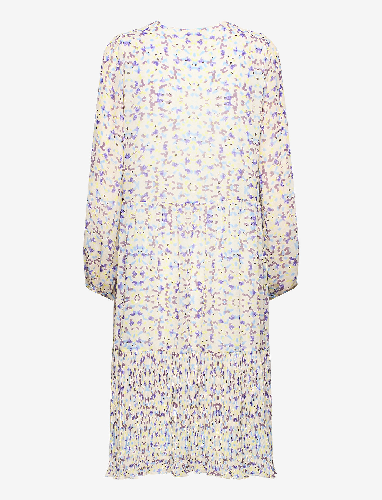 plaza dress