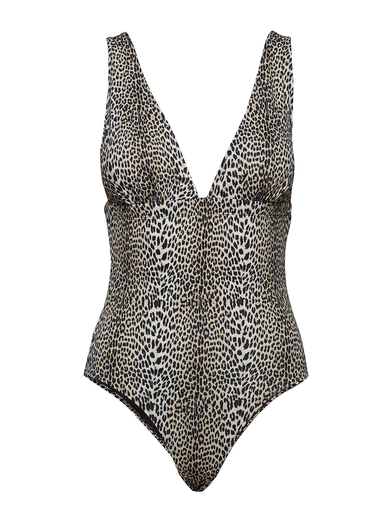 Kaisa Swimsuit Leopard 87685 Kr Notes Du Nord