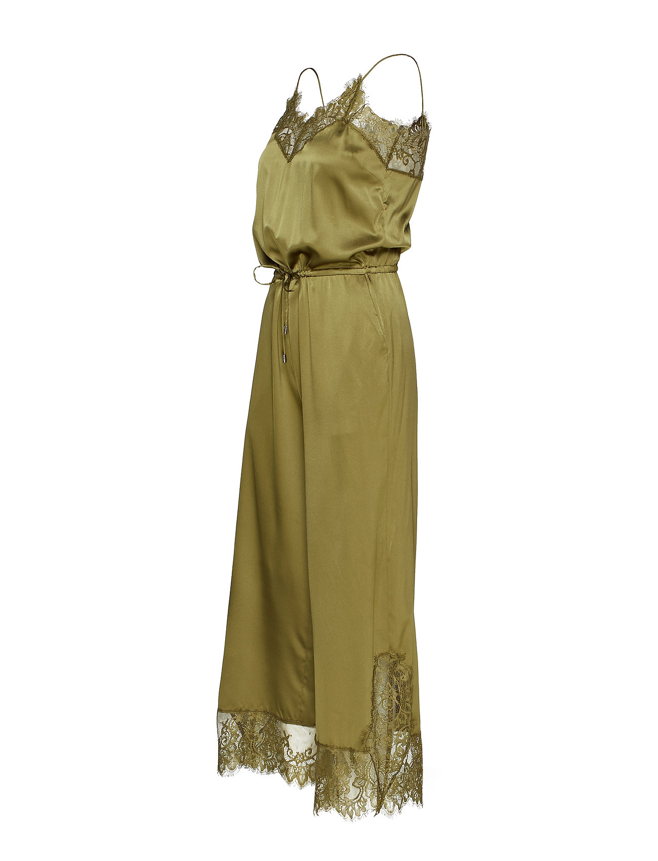 Lulu SarmyNotes Jumpsuit Nord Du Silk R3jL45A