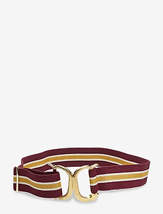 Keen Waist Belt - GOLD