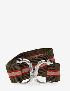 Keen Waist Belt - ARMY