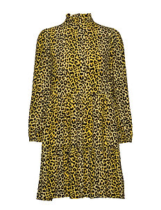 Notes du Nord Olivia Short Dress 
