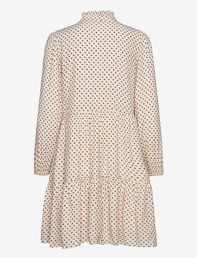 Notes du Nord Olivia Short Dress 
