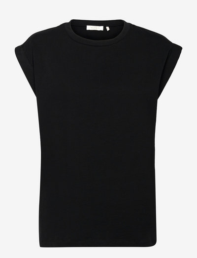 Porter T-shirt - t-shirts - noir