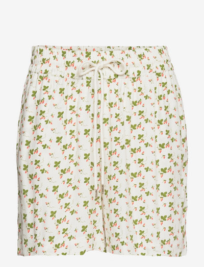 Cecilia Shorts - casual shorts - strawberry dream