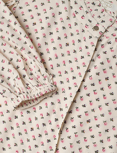 Notes du Nord Olivia Short Dress 