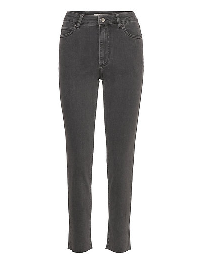 Notes du Nord Diana Jeans - Straight jeans - Boozt.com