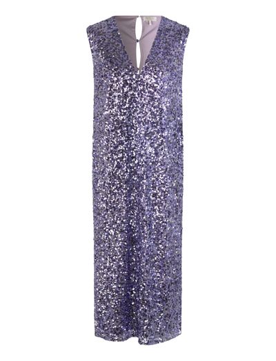 Notes du Nord Deena Dress - Midi 