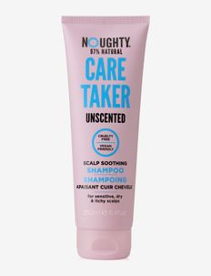 Noughty Care Taker Shampoo - shampoo - purple