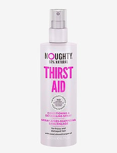 Thirst Aid Conditioning and Detangling Spray - hårspray - nautral