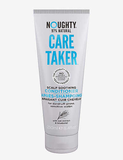 Noughty Care Taker Conditioner - balsam - clear