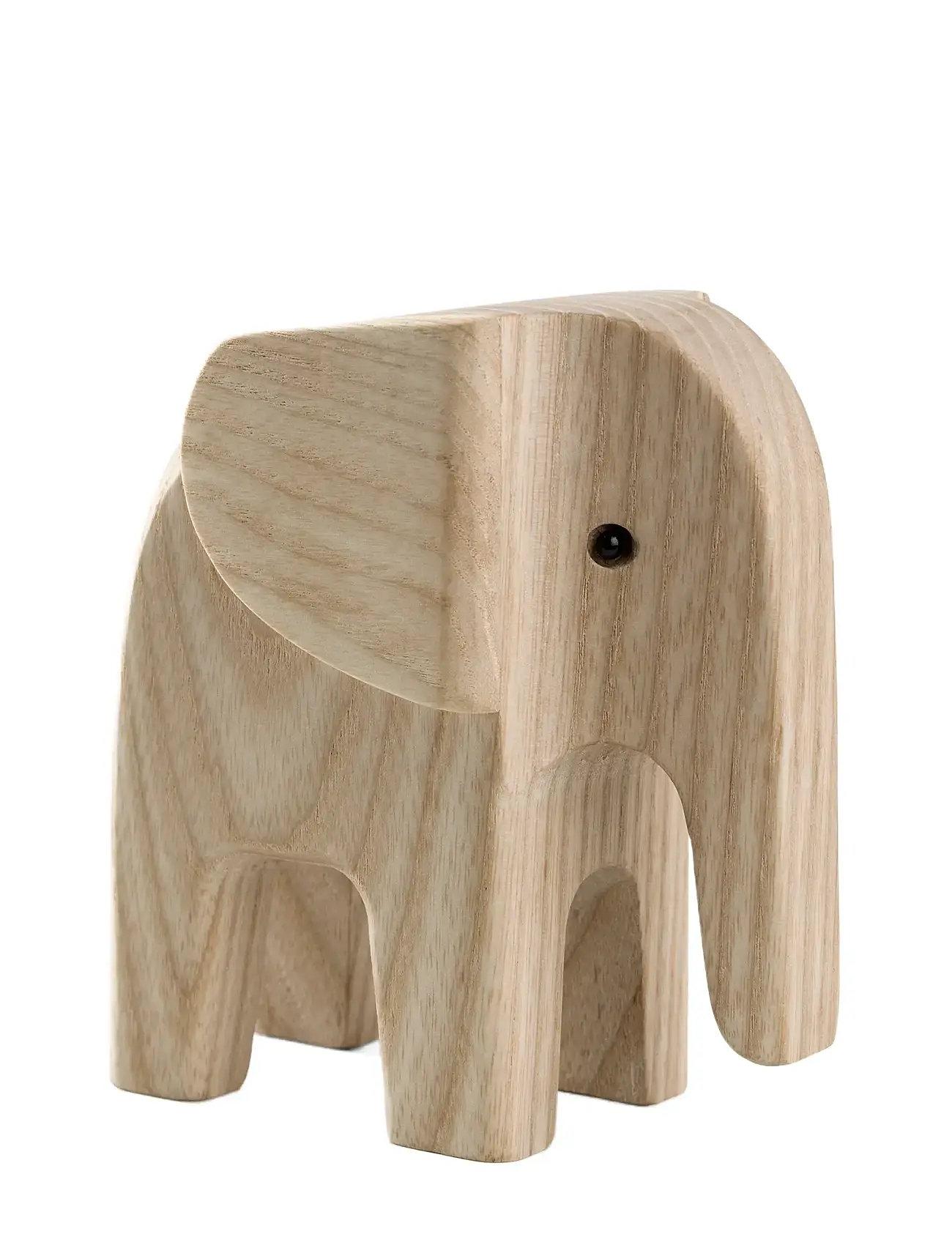 NOVOFORM Baby Elephant Beige - 7.7X4X7.5CM - Unisex
