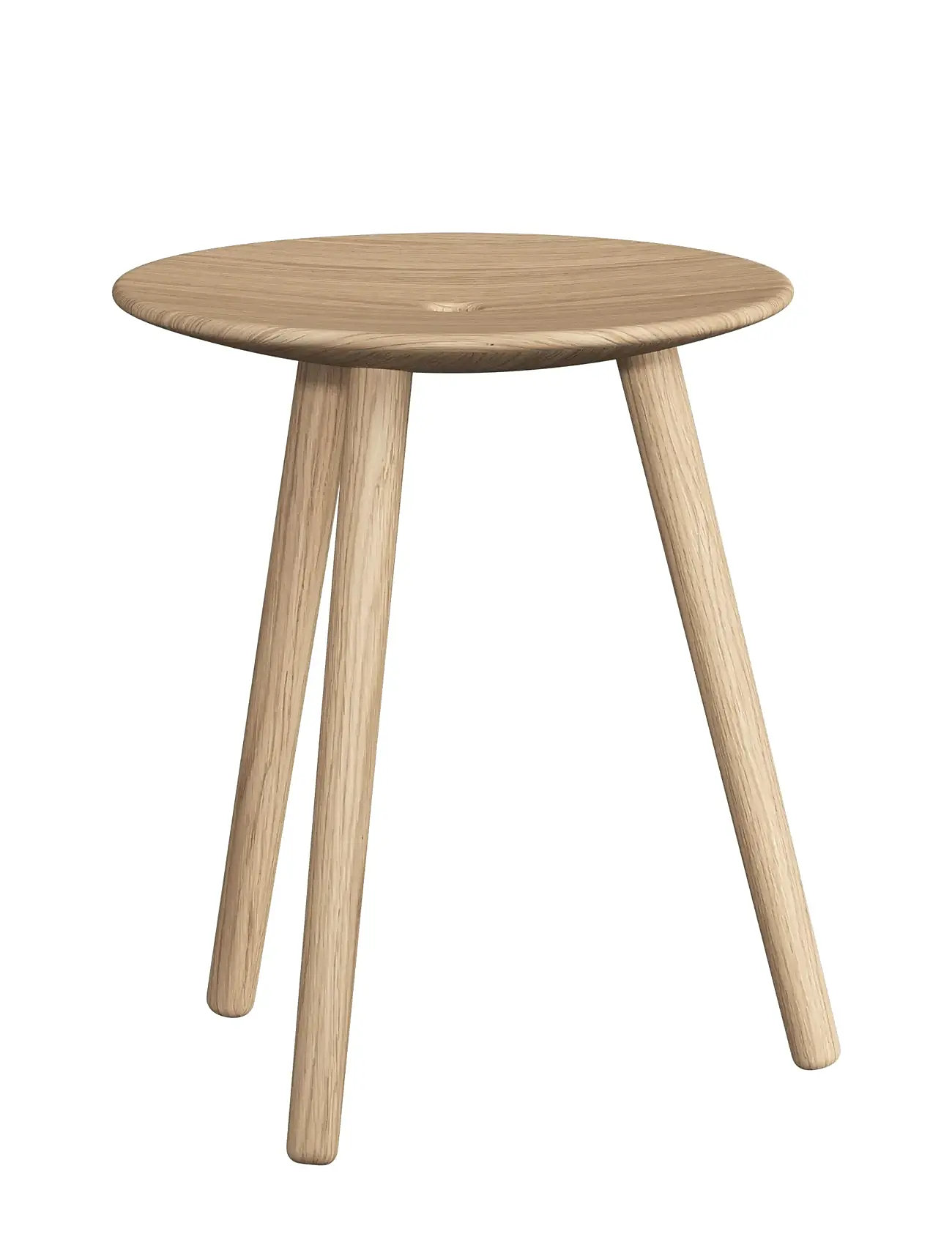 NOVOFORM Divolo Stool Beige - One Size - Unisex