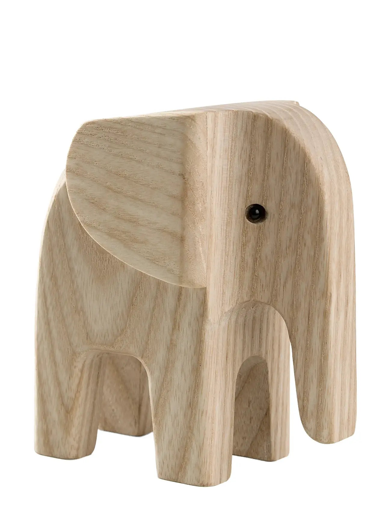 NOVOFORM Elephant Beige - 11X5.8X11CM - Unisex