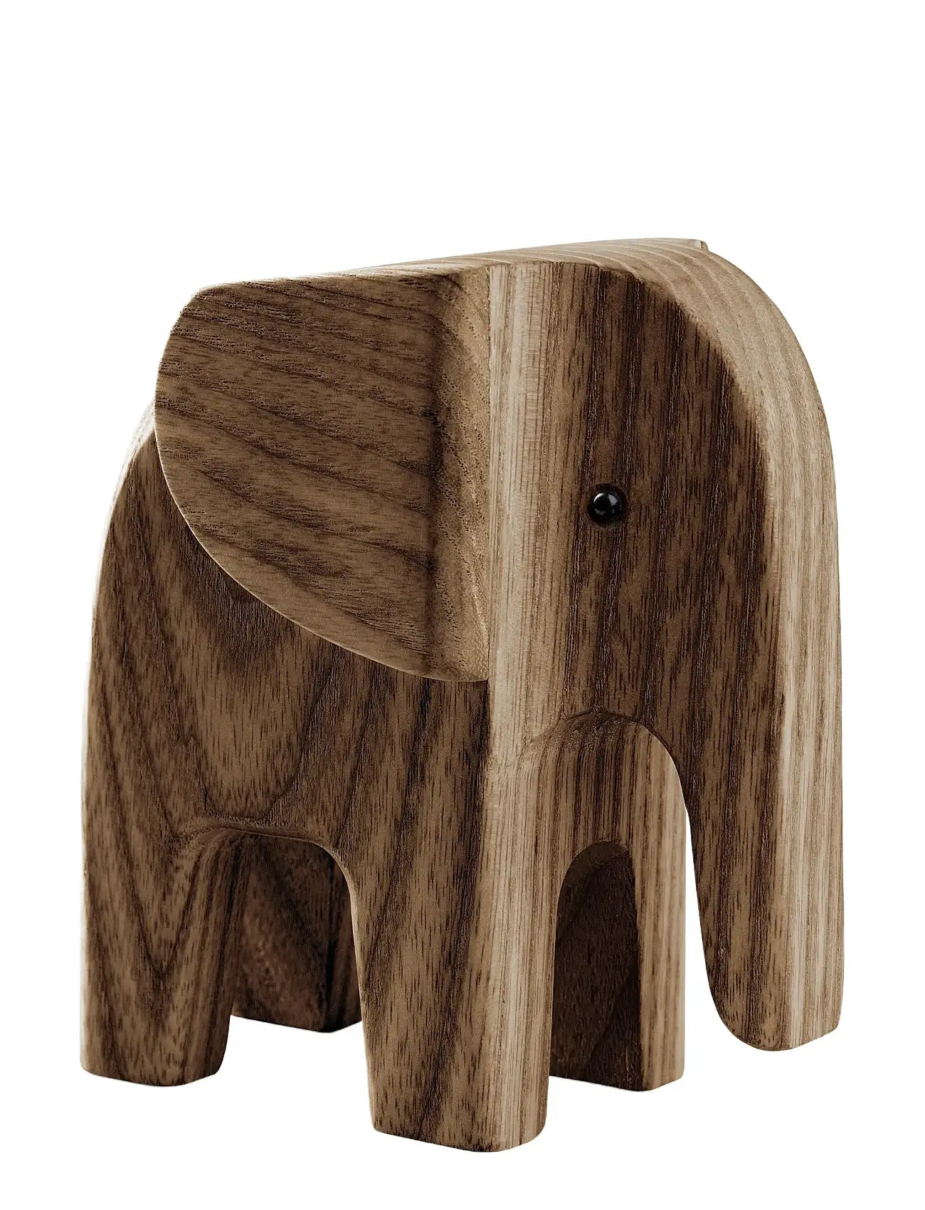 NOVOFORM Elephant Braun - 11X5.8X11CM - Unisex