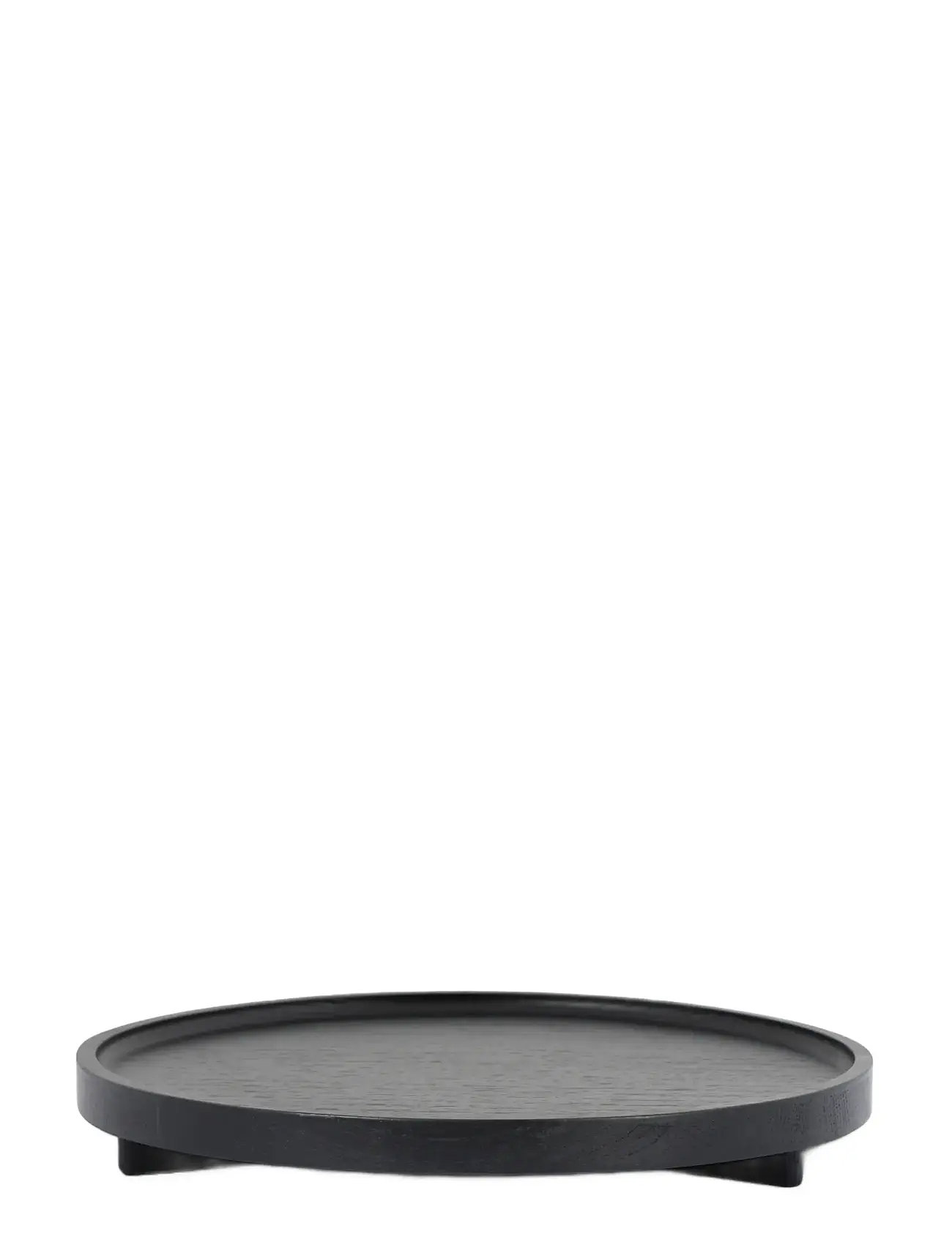 NOVOFORM Elevate Tray Schwarz - H6.5CM;Ø20CM - Unisex