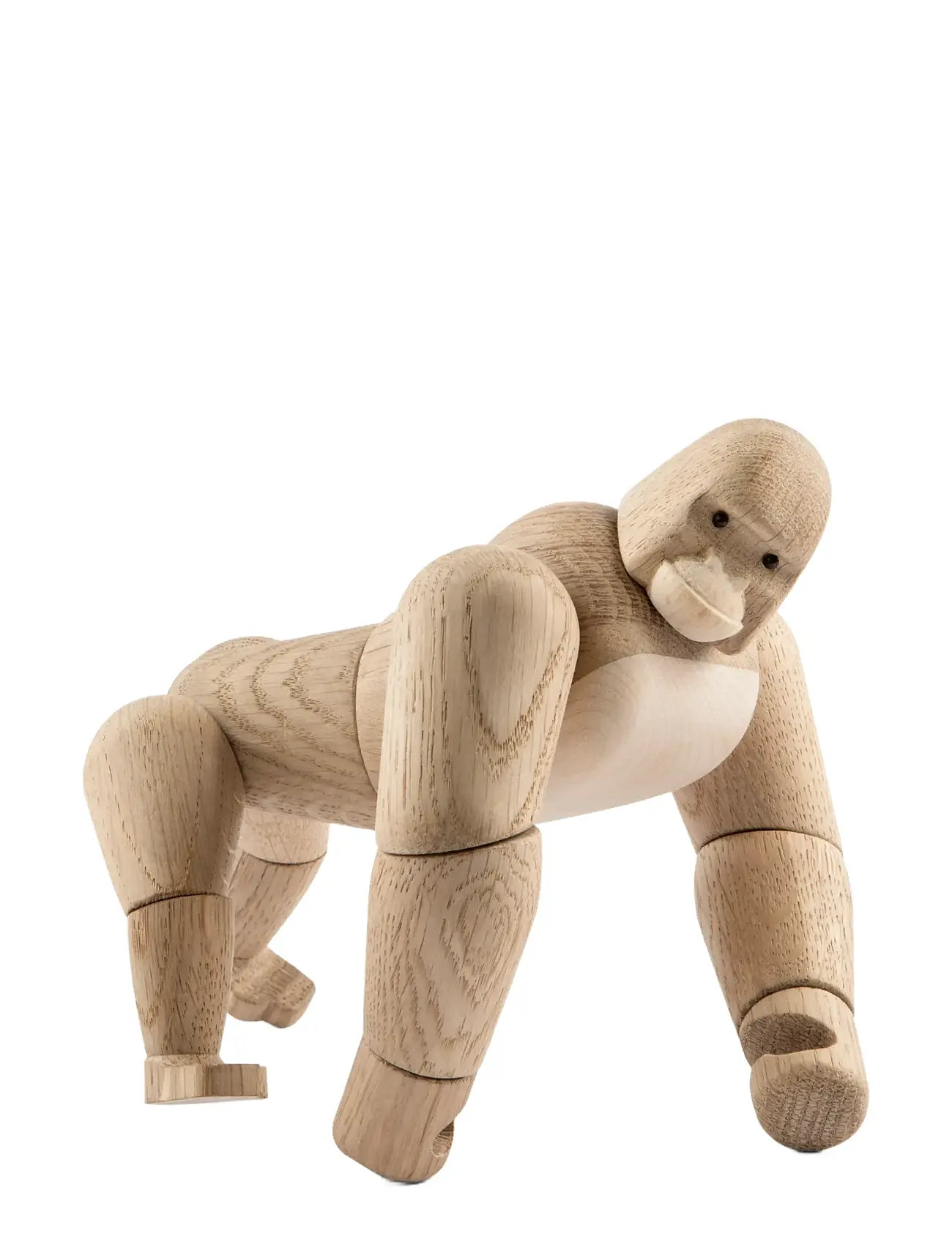 NOVOFORM Gorilla Beige - 16X12X14CM - Unisex