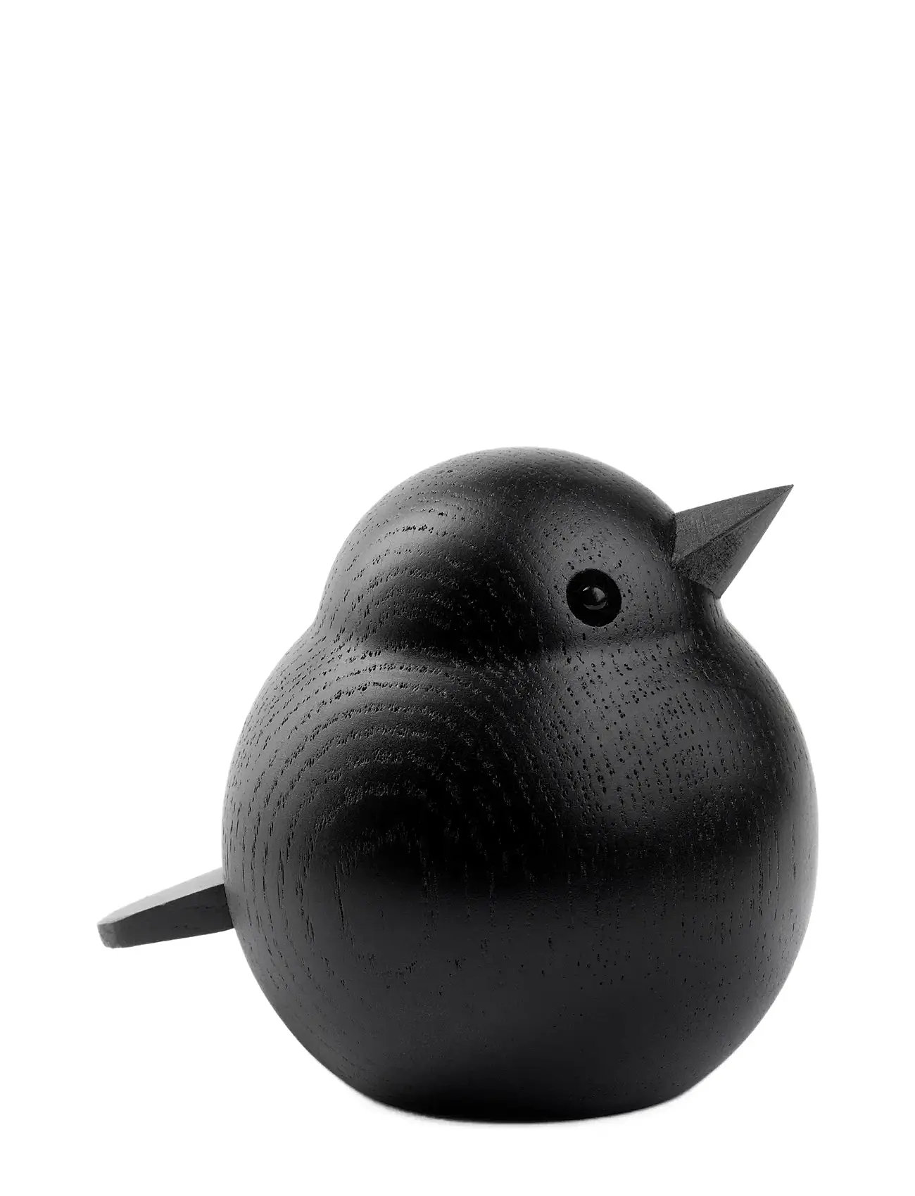 NOVOFORM Mama Sparrow Schwarz - H8CM - Unisex