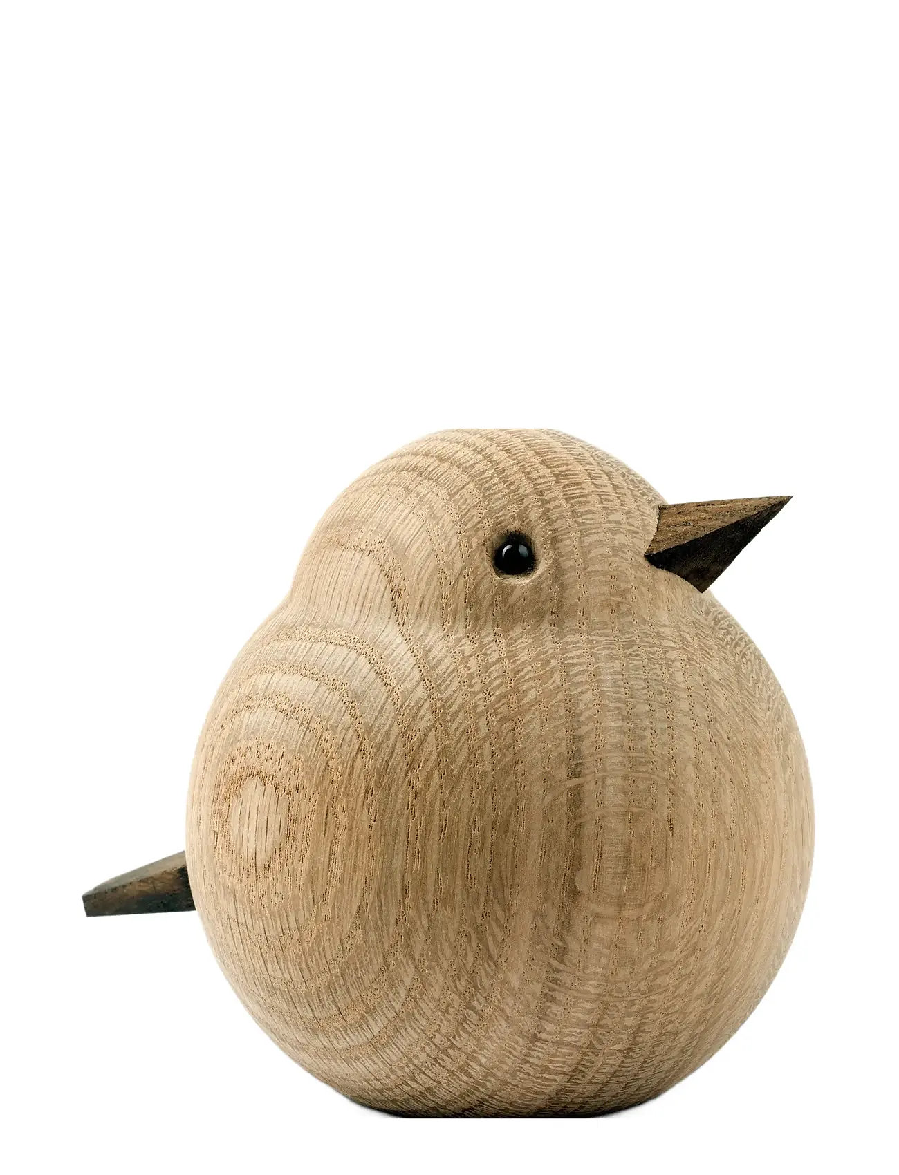 NOVOFORM Papa Sparrow Beige - H10CM - Unisex