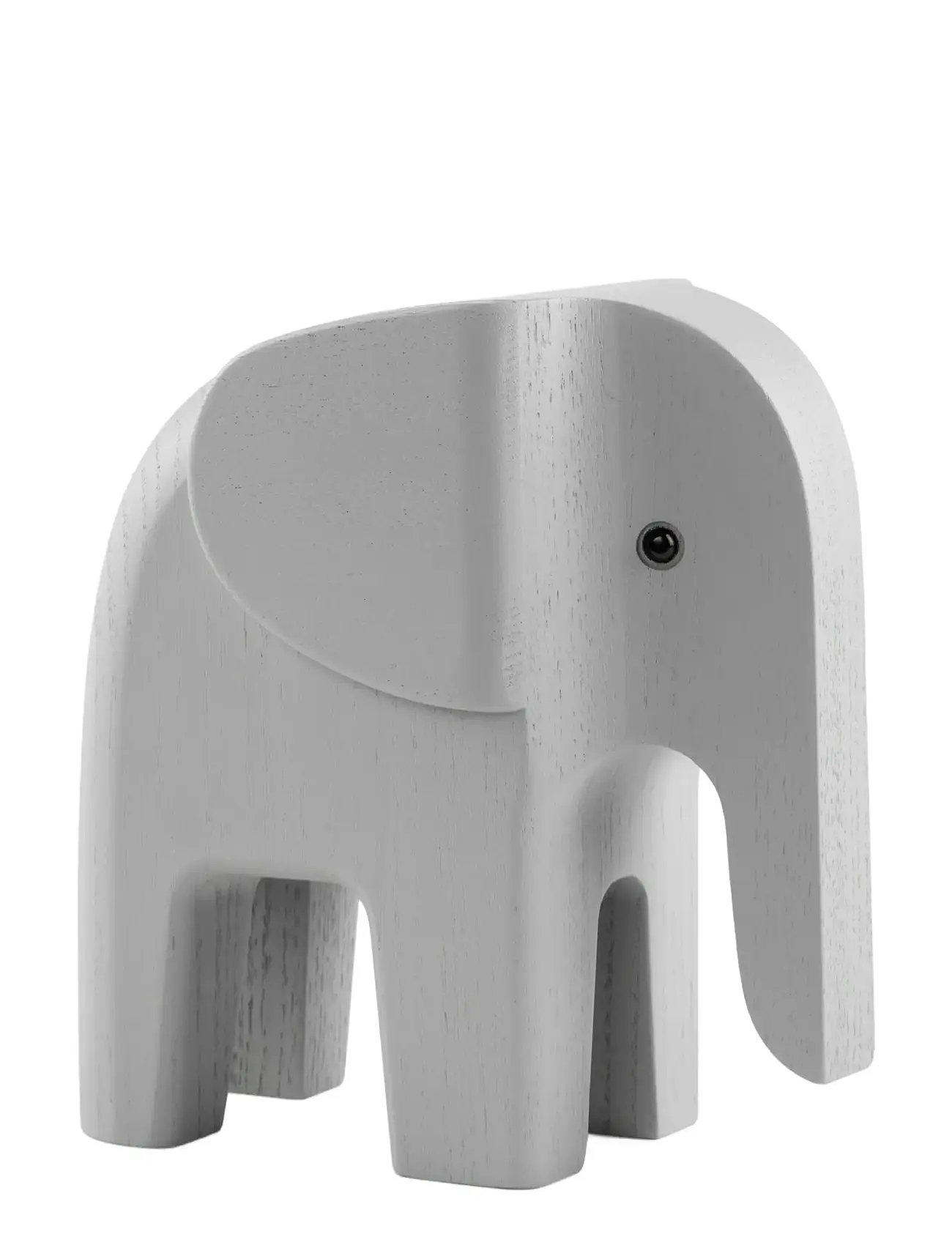 NOVOFORM Wwf Elephant Grau - 14.5X7.5X14.5CM - Unisex
