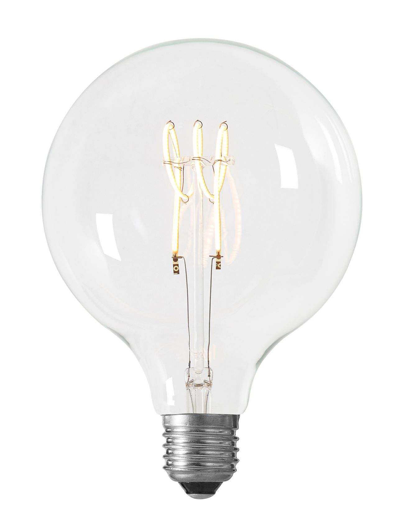 Led Spin Home Lighting Lighting Bulbs Nude NUD Collection