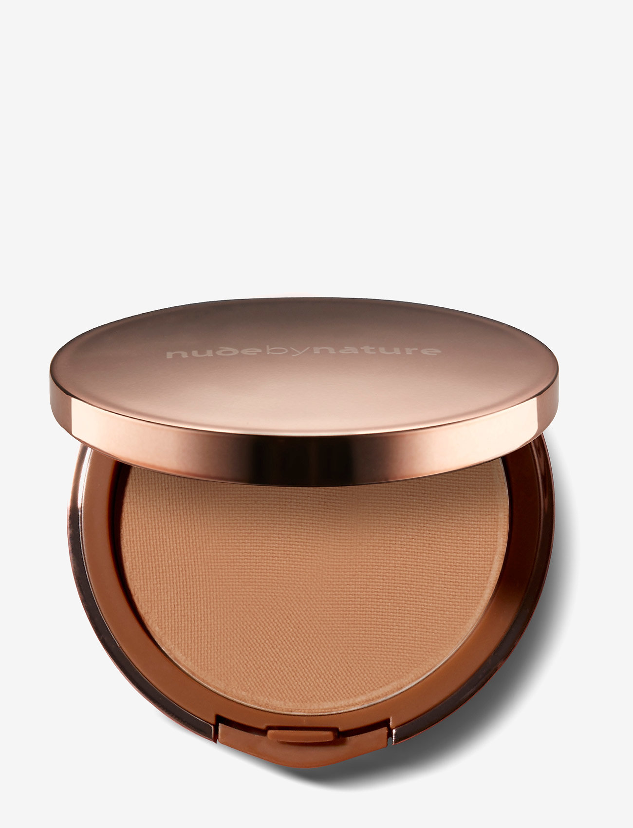 Nude by Nature Flawless Powder Foundation (N5 Champagne) - 4.623,20 kr Boozt.com