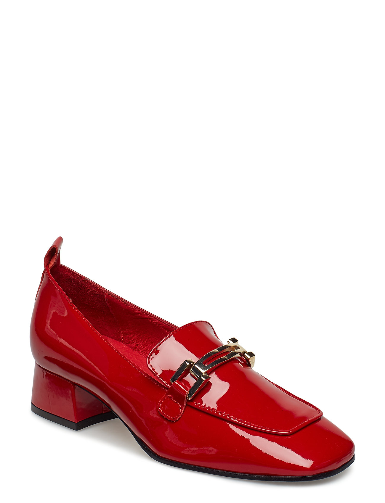 Polly Pumps Schoenen Met Hakken Rood Nude Of Scandinavia nude of scandinavia kopen in de aanbieding Polly Pumps Schoenen Met Hakken Rood Nude Of Scandinavia nude of scandinavia kopen in de aanbieding