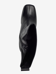 Nude of Scandinavia - UNA - heeled ankle boots - osaka/nero - 3
