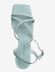 Nude of Scandinavia - VERONICA - heeled sandals - softy / drab - 3